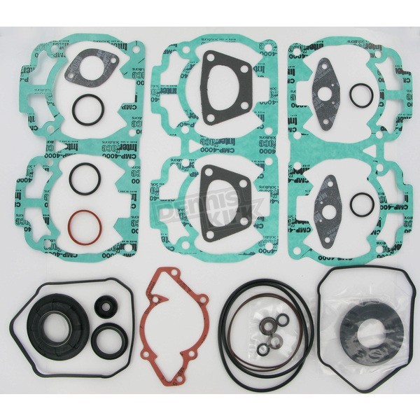 Комплект прокладок с сальниками для снегохода SkiDoo 600 500 Skandic Summit   MX-Z   Legend   Formula   Grand Touring 09-711259  711259