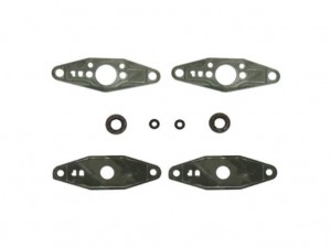 Прокладки выпускного клапана для снегохода Arctic Cat M8000, XF8000, ZR8000 2018 0930-008, 0930-059, 0930-010, 0930-022 SM-09526E