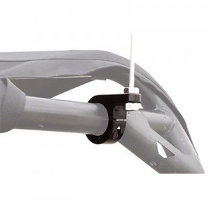 Крепление флага 2" для Maverick Commander FM-01 126-730-0002