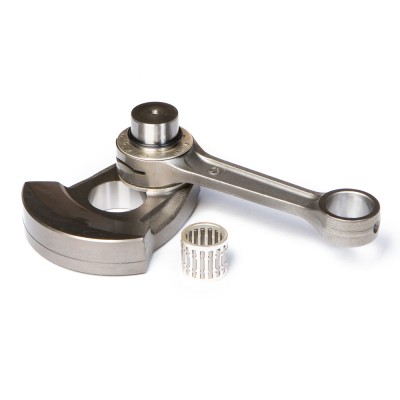 Шатунная сборка в сборе со щекой коленчатого вала SPI, SM-09342, 2205687, 2205580