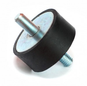 Подушка двигателя для квадроциклов Polaris Sportsman 500 450 400 Scrambler 500 Trail Blazer 330 Trail Boss 330 3110046 3022072 AT-09654