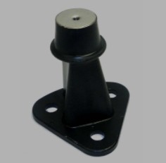 Опора двигателя гидроцикла BRP Sea-Doo GTX GTI RXT Wake Pro 270000738 270000880 11-136