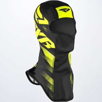Подшлемник (балаклава) FXR Boost (Hi Vis, OS) 221665-6500-00