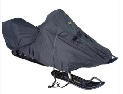 Чехол снегохода универсальный транспортировочный AG-Uni-SMB-ТС-uni