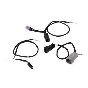 Адаптер для светодиодных ветровых щитков BRP Ski Doo 860201114