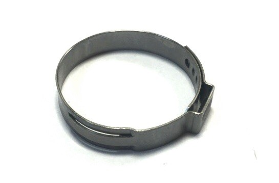 Хомут пыльника заднего кардана квадроцикла BRP Can-Am 509000045