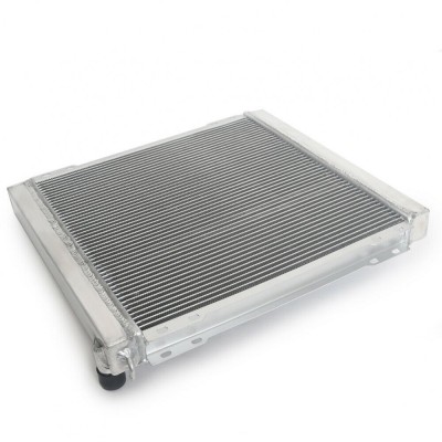 Радиатор для квадроцикла BRP Can-Am Maverick X3 Sport Trail 709200576 709200725 709200703 709200768 TRS-R-227