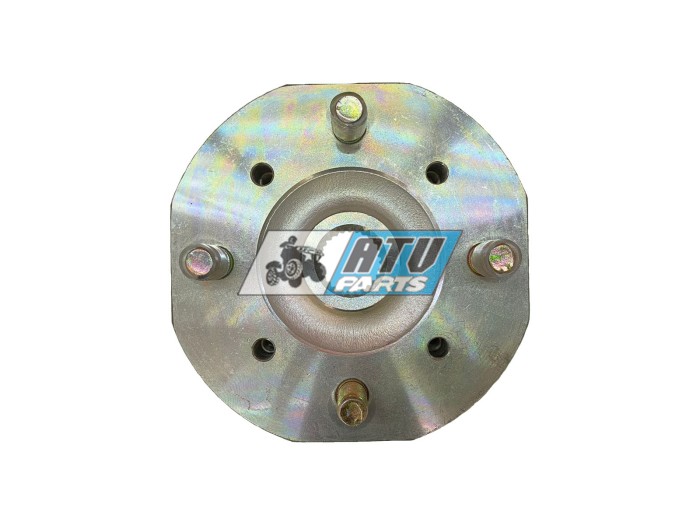 Ступица задняя для квадроцикла Odes Pathcross 15101040000