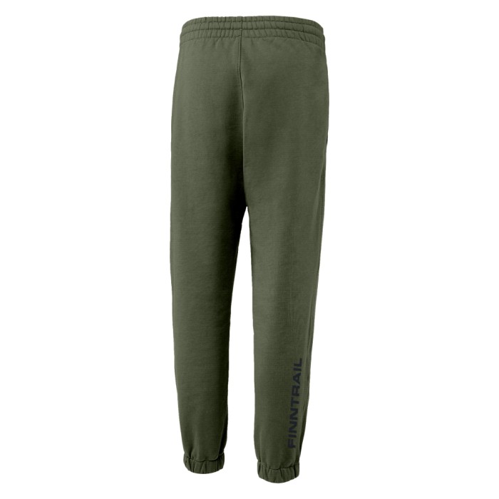 Брюки повседневные мужские Finntrail Logo 1401 Khaki_N Размер L
