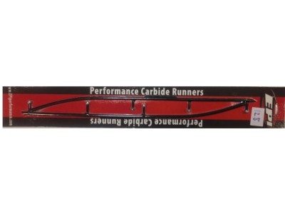 Коньки для Polaris для всех моделей с лыжами из металла 1988-2006   2871288   EPI EPISN128