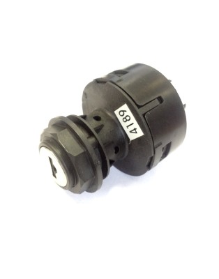 Замок зажигания (без ключа) для снегохода Arctic Cat BearCat Z1 XT TZ1 XF 1100 0609-911