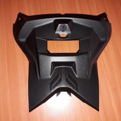 Пластик приборной панели для снегохода BRP Ski-Doo Freeride Summit MXZ 517305782