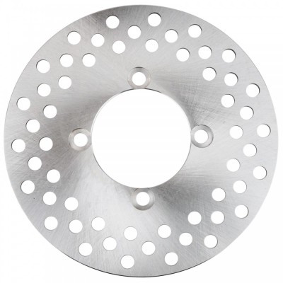 Тормозной диск передний для квадроцикла Yamaha Rhino 700 660 450 5B4-F582T-00-00 5UG-F582T-00-00 DS108CA