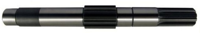 Вал кпп для снегоходов Yamaha Viking 540 83R-17432-00-00 83R-17432-01-00