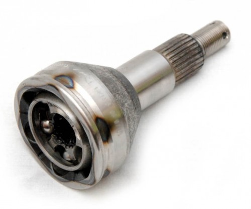 Шрус внешний задний оригинальный для квадроциклов Can-Am Outlander 400 705500701