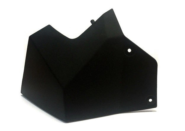 Крышка воздухозаборника левая BRP Can-Am Outlander XMR 650-1000 G2 705006134 705006135 Левая