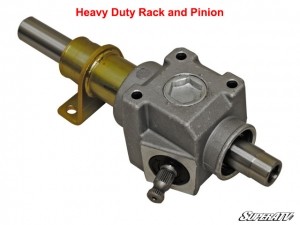 Рулевая рейка усиленная Super Atv для Polaris RZR 900 HDRP-1-48-002