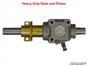 Рулевая рейка усиленная Super Atv для Polaris RZR 900 HDRP-1-48-002