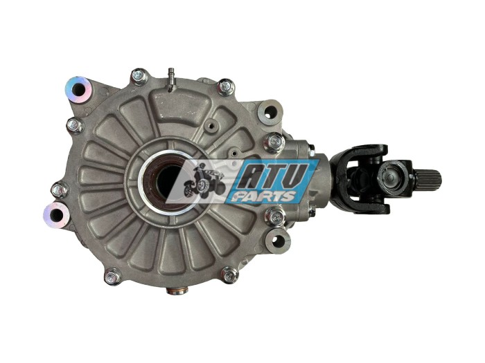 Редуктор задний для квадроцикла Odes Pathcross 17003120000