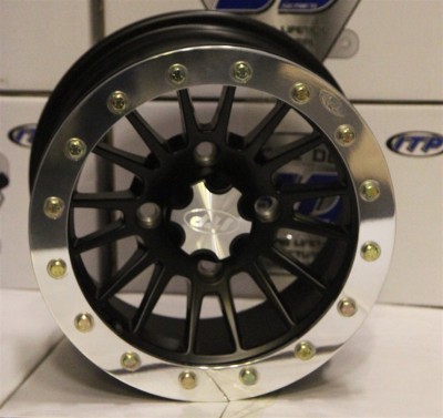 Диск для квадроцикла ITP SD Series Beadlock (12х7 4х156) 12SD13BX