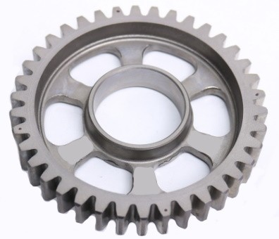 Шестерня КПП квадроцикла Honda TRX 500 23431-HN2-000