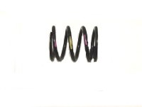 Пружина ведущего вариатора снегохода Yamaha Phazer Multipurpose (P-Y-P) Yamaha 90501-604G0-00