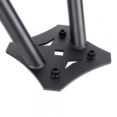 Крепление запасного колеса Kemimoto для Polaris RZR 1000 FTVTC001