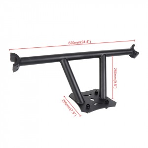 Крепление запасного колеса Kemimoto для Polaris RZR 1000 FTVTC001