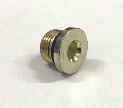 Пробка заливная заднего редуктора квадроцикла BRP 705501889