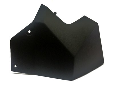 Крышка воздухозаборника левая BRP Can-Am Outlander XMR 650-1000 G2 705006134 705006135 Правая