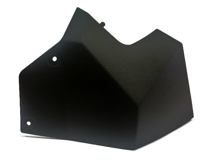 Крышка воздухозаборника левая BRP Can-Am Outlander XMR 650-1000 G2 705006134 705006135 Правая
