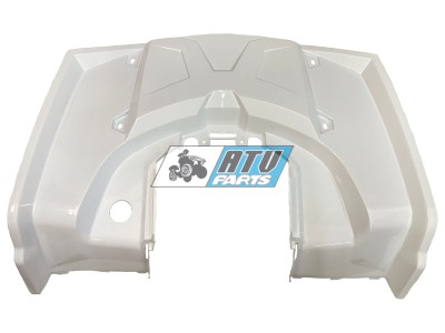 Крыло заднее белое для квадроцикла ODES Pathcross 17010203130