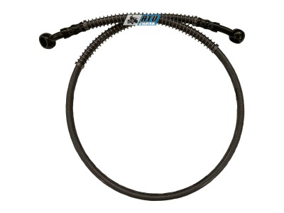 Шланг тормозной передний правый квадроцикла ODES 1000 Mud Pro 17006010170