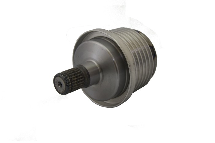 ШРУС (граната) задний внутренний квадроцикла BRP Maverick 705501865