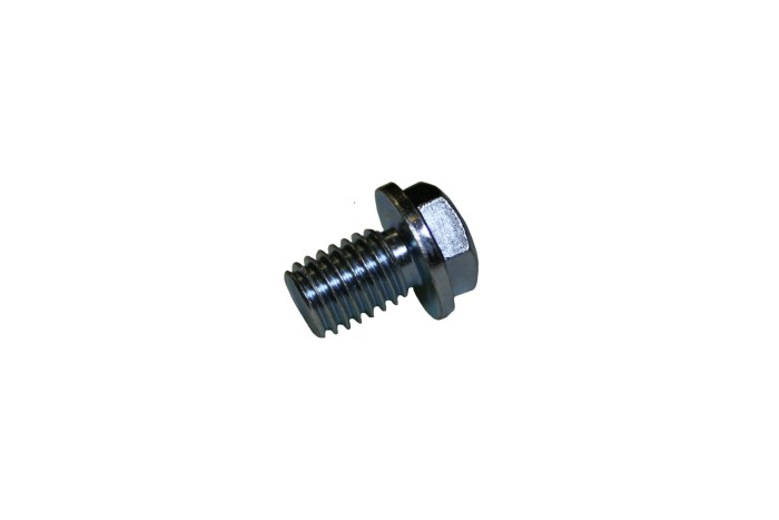 Сливная пробка редуктора квадроцикла Honda 90109-371-000 90109-ME5-000