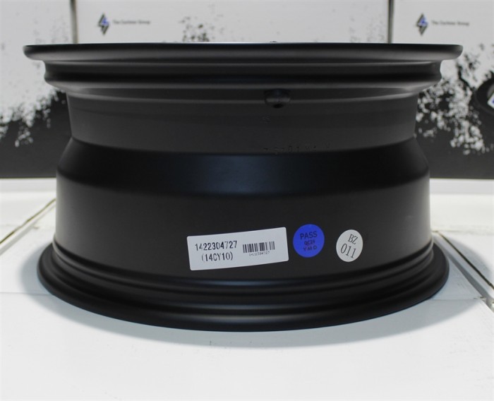 Диск для квадроцикла ITP Cyclone (14х7 4х137) 14CY18BX