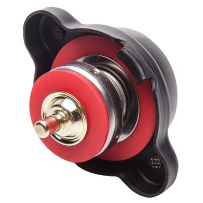 Крышка радиатора с датчиком температуры квадроцикла Yamaha Polaris BRP Can-Am Arctic Cat 1638630001