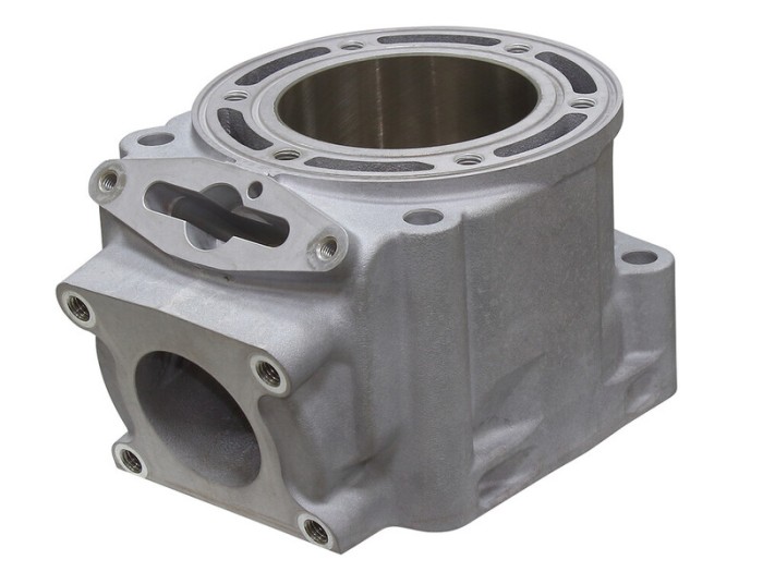 Цилиндр SPI для снегохода Polaris 600 RMK SM-09611 3022305