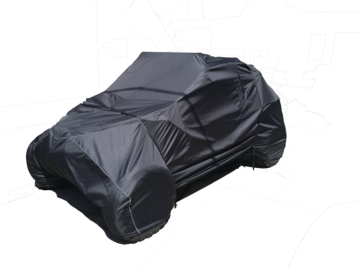 Чехол транспортировочный для квадроцикла BRP Can-Am Maverick X3 AG-BRP-UTV-Mav-TC