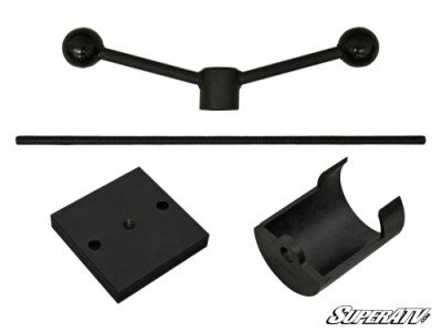 Съемник пружины вариатора Super Atv для квадроциклов Polaris  CCT-1-001