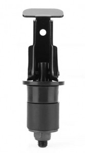 Крепеж Lock & Ride Kemimoto для Polaris Ranger   General B1201-04401BK