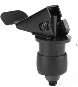 Крепеж Lock & Ride Kemimoto для Polaris Ranger   General B1201-04401BK