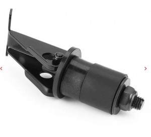 Крепеж Lock & Ride Kemimoto для Polaris Ranger   General B1201-04401BK