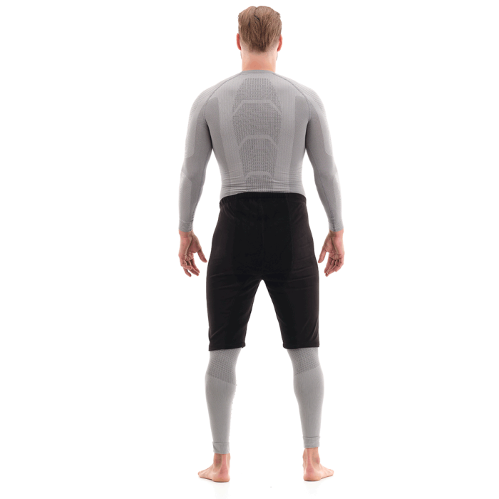 Шорты утепленные Dragonfly 330200 Размер XXL