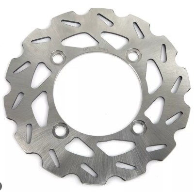 Тормозной диск квадроцикла BRP Can-Am G1 Outlander Renegade 705600604 ZC6223