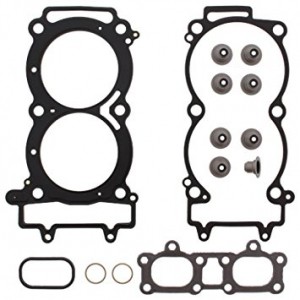 Прокладки цилиндов квадроцикла Polaris RZR 900 1000 5253037 + 5813737 + 5138435 + 5813736 + 3610184   810969   681-0969