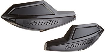 Защита рук для ATV CAN-AM (BRP) 715000733 703100565 715003812  715000537 715006118 Черная
