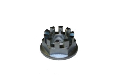 Ступичная гайка задняя квадроцикла Honda 90304-HM7-A10 90304-HM7-000