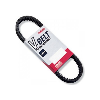 Ремень вариатора снегохода оригинальный Yamaha BRAVO 89X-17641-01-00