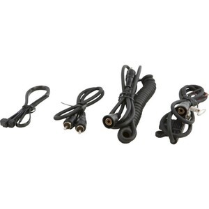 Комплект проводов для подогреваемого стекла шлема универсальный WPS GMAX 806-360 59-975C G999244 72-0073